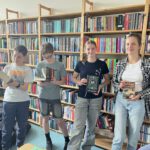 Team Schulbibliothek
