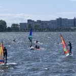 Surffahrt 2025 der 10. Klassen